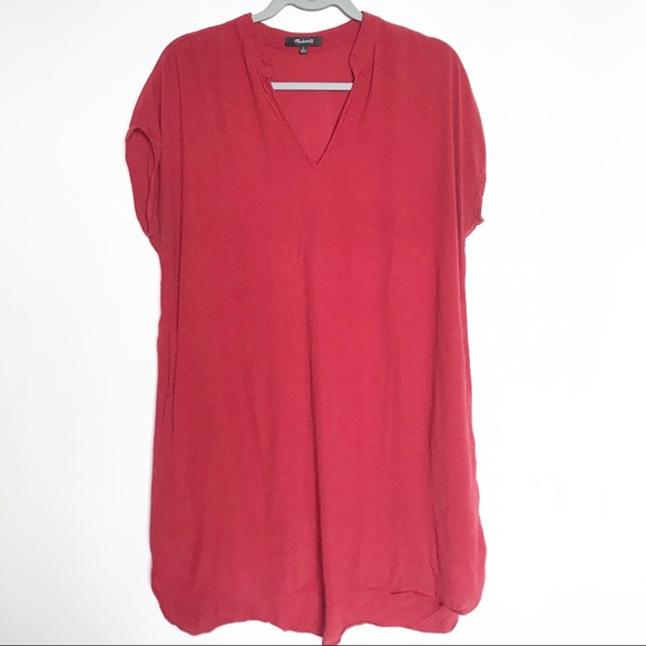 Madewell Tunic - Picture 3 of 8